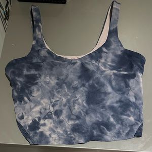 Lululemon align bra